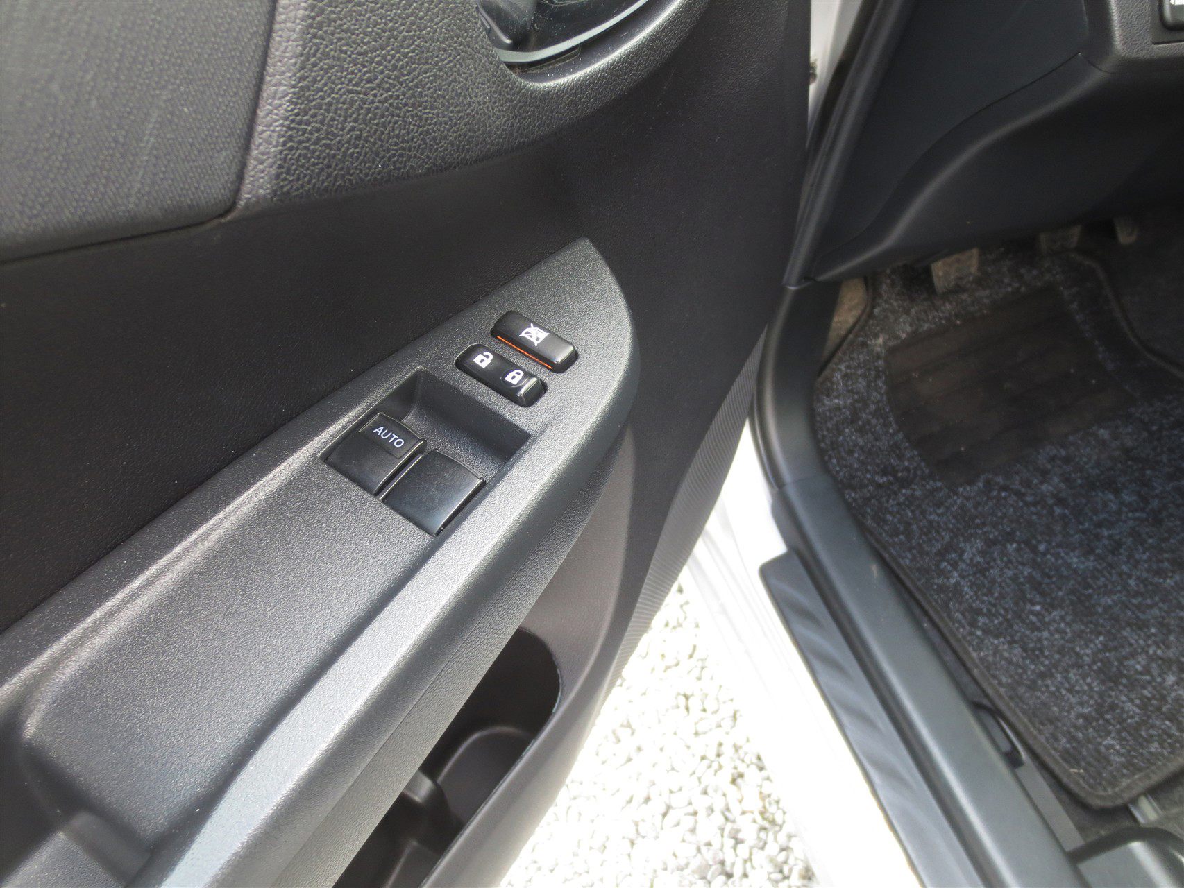 Billede af Toyota Verso S 1,3 Man.6 99HK 5d