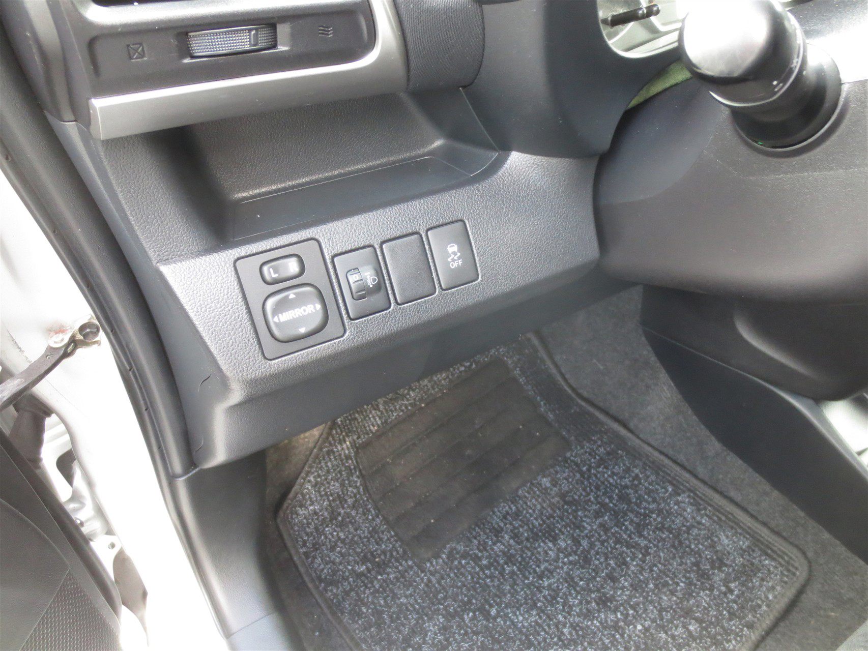 Billede af Toyota Verso S 1,3 Man.6 99HK 5d