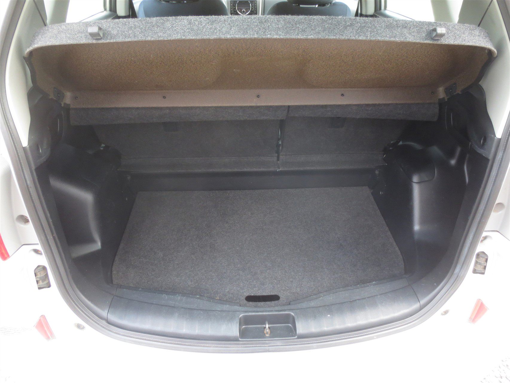 Billede af Toyota Verso S 1,3 Man.6 99HK 5d