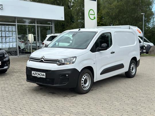 Citroën e-Berlingo L2 EL Proffline 136HK Van Aut.