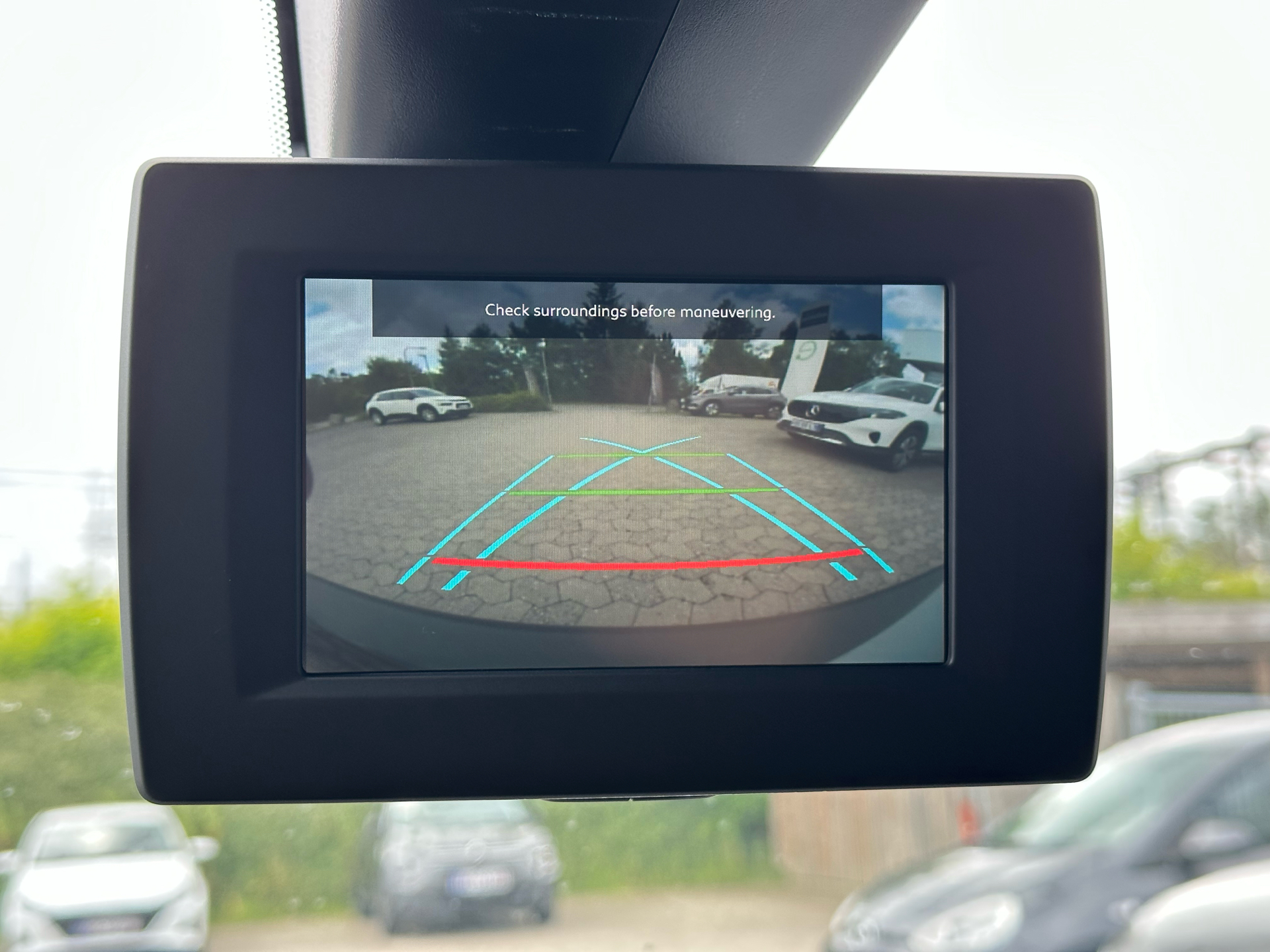 Billede af Citroën e-Berlingo L2 EL Proffline 136HK Van Aut.