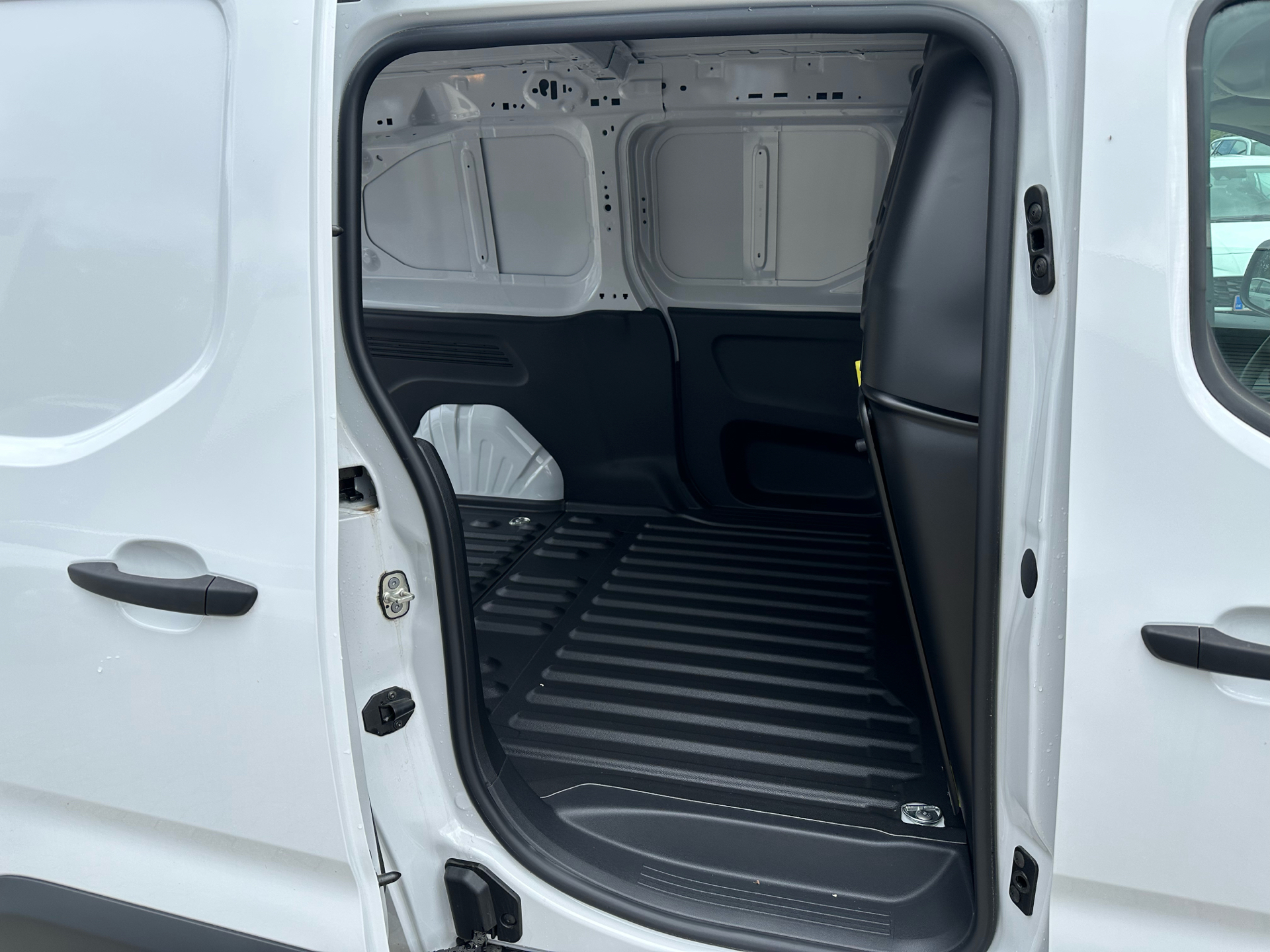 Billede af Citroën e-Berlingo L2 EL Proffline 136HK Van Aut.