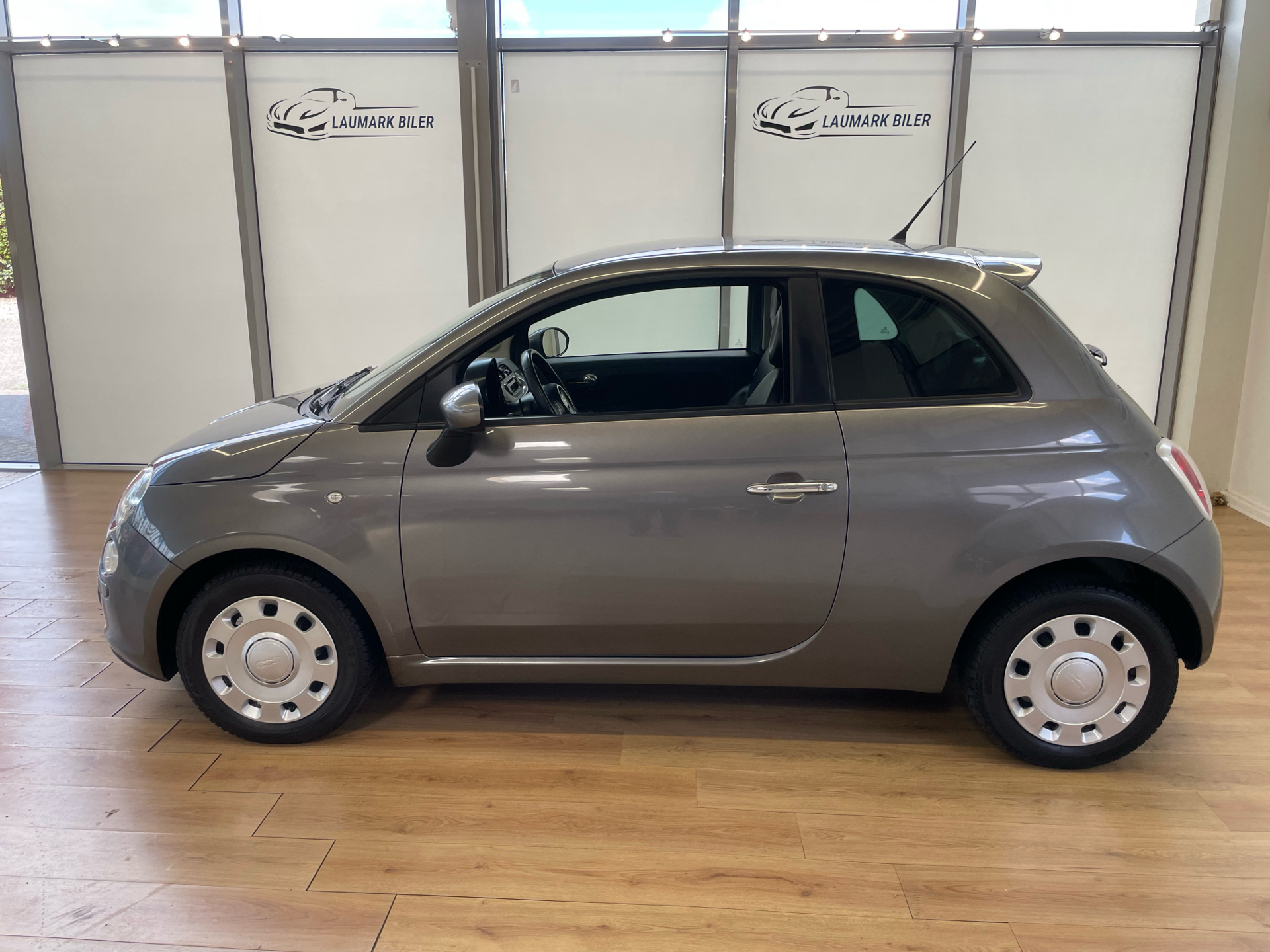 Billede af Fiat 500 1,2 Sport 69HK 3d