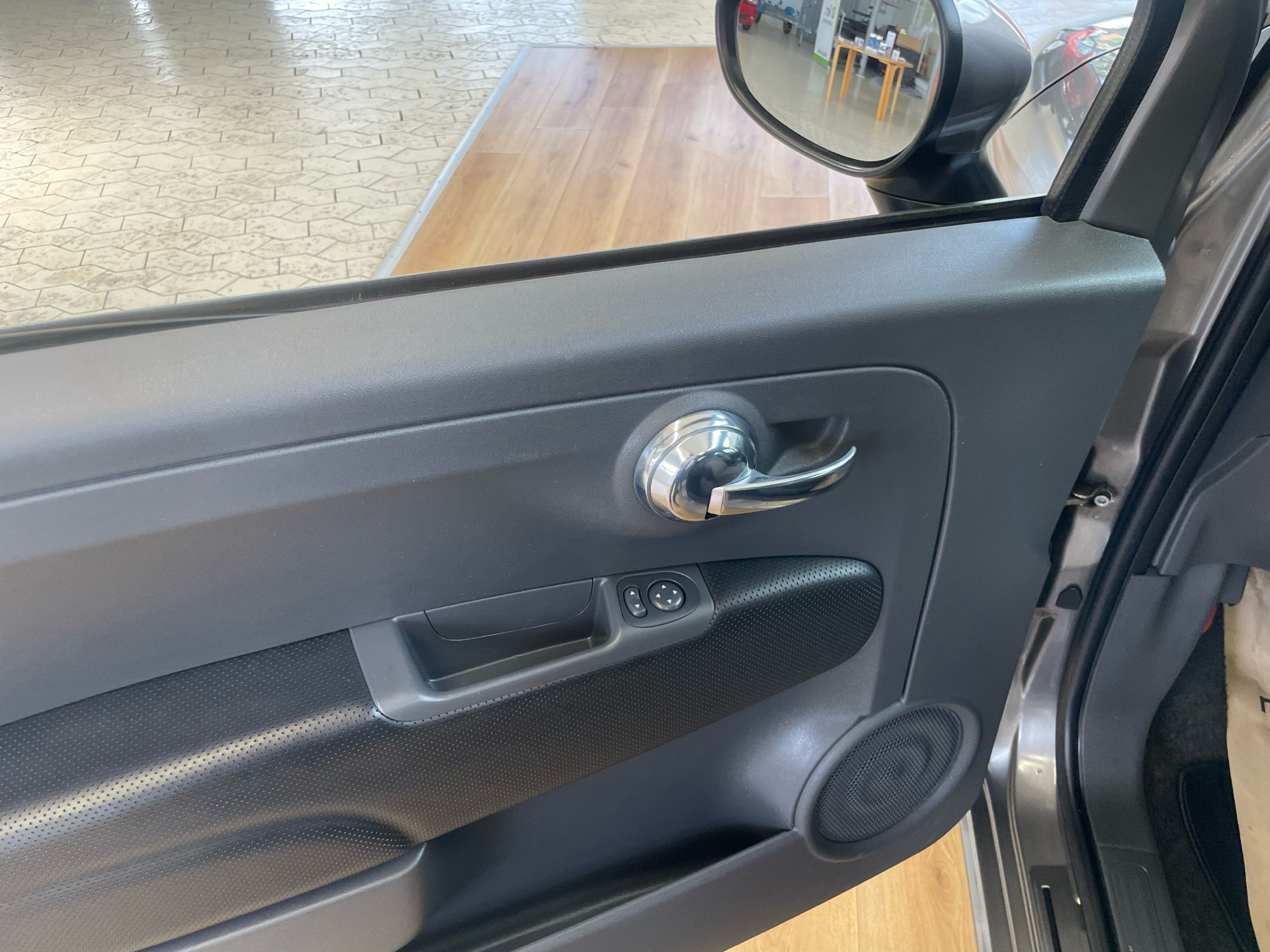 Billede af Fiat 500 1,2 Sport 69HK 3d