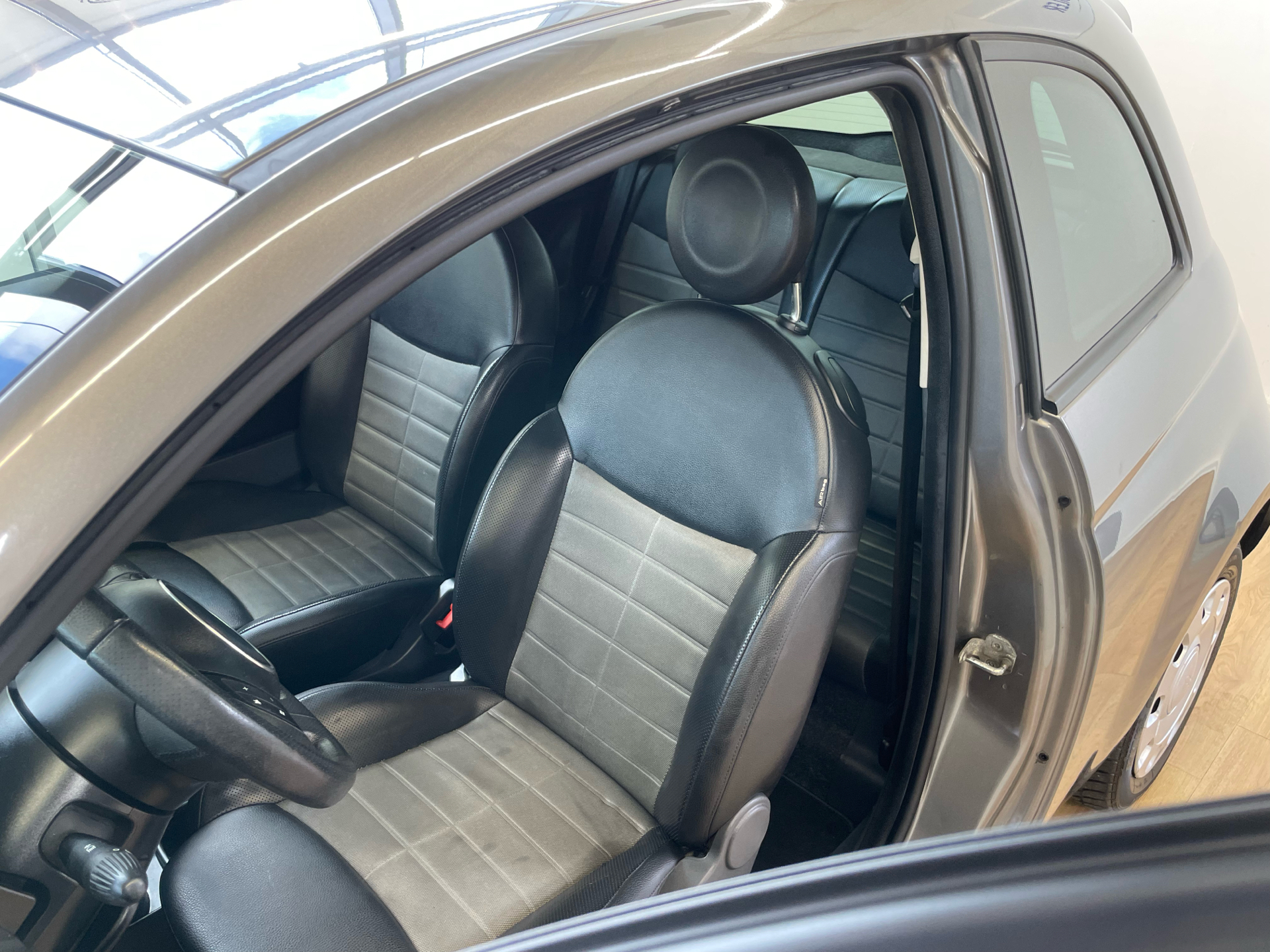 Billede af Fiat 500 1,2 Sport 69HK 3d