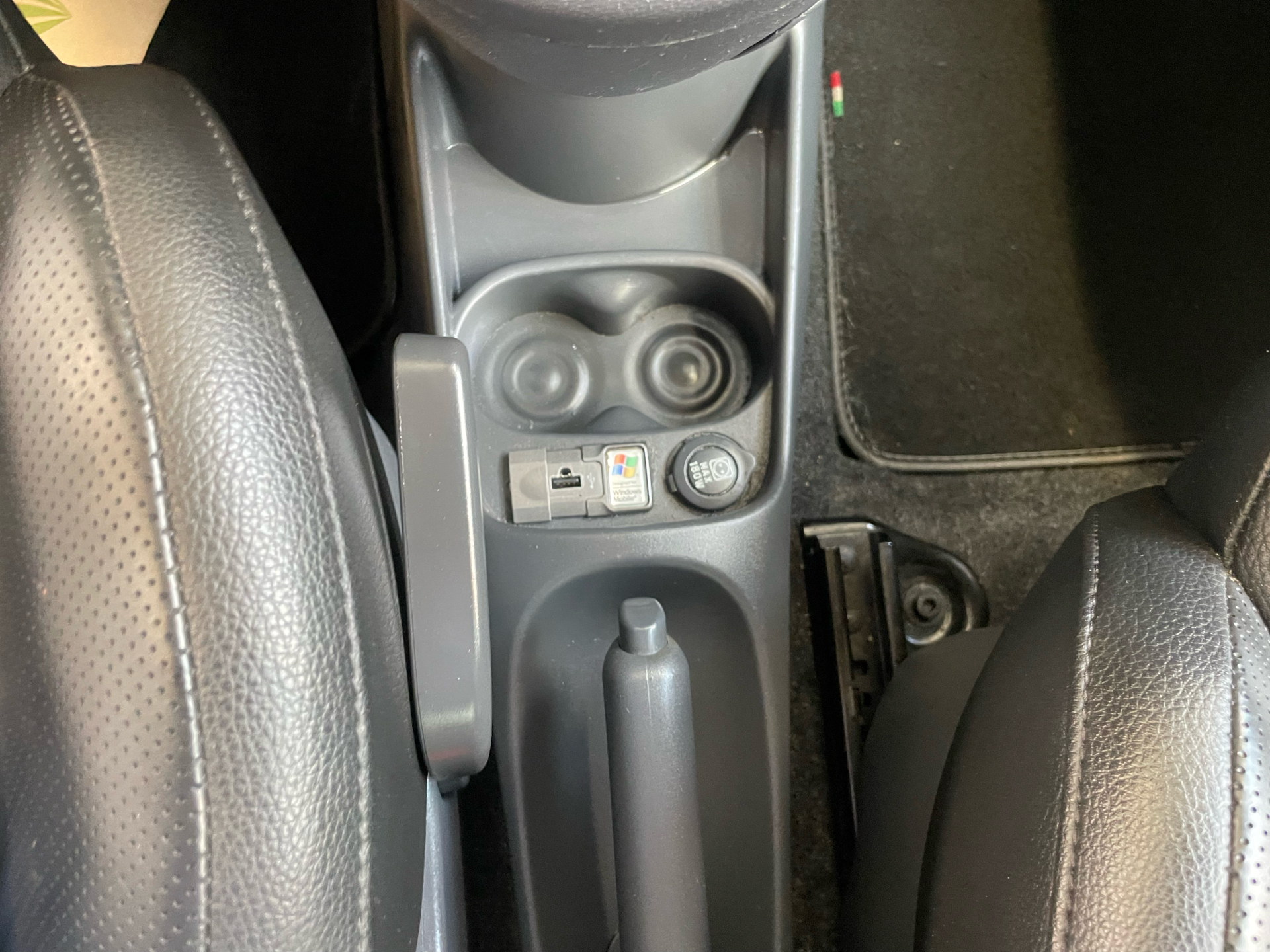 Billede af Fiat 500 1,2 Sport 69HK 3d