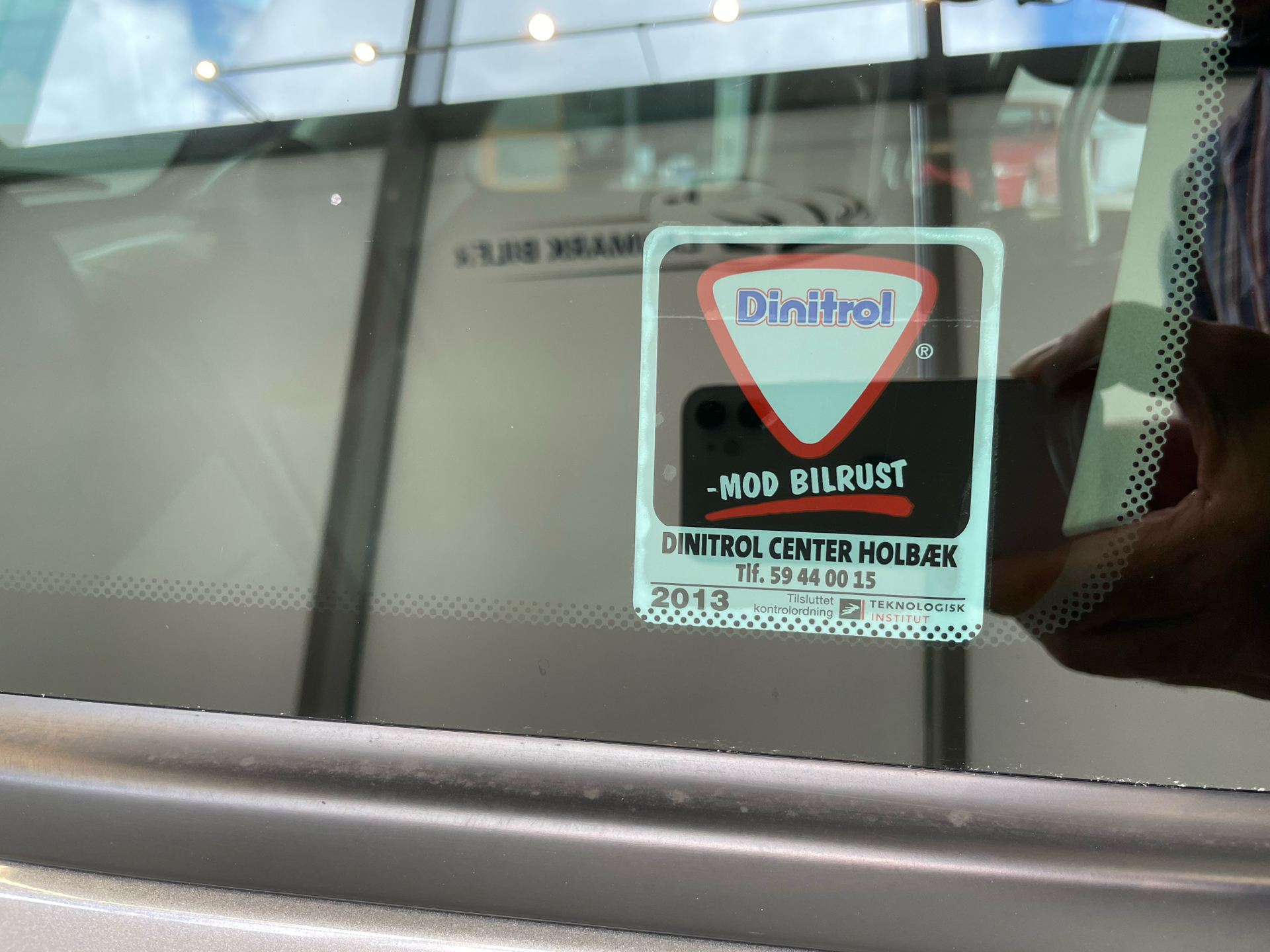 Billede af Fiat 500 1,2 Sport 69HK 3d