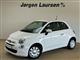 Billede af Fiat 500 0,9 TwinAir Collezione Start & Stop 80HK 3d