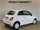 Billede af Fiat 500 0,9 TwinAir Collezione Start & Stop 80HK 3d