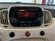 Billede af Fiat 500 0,9 TwinAir Collezione Start & Stop 80HK 3d
