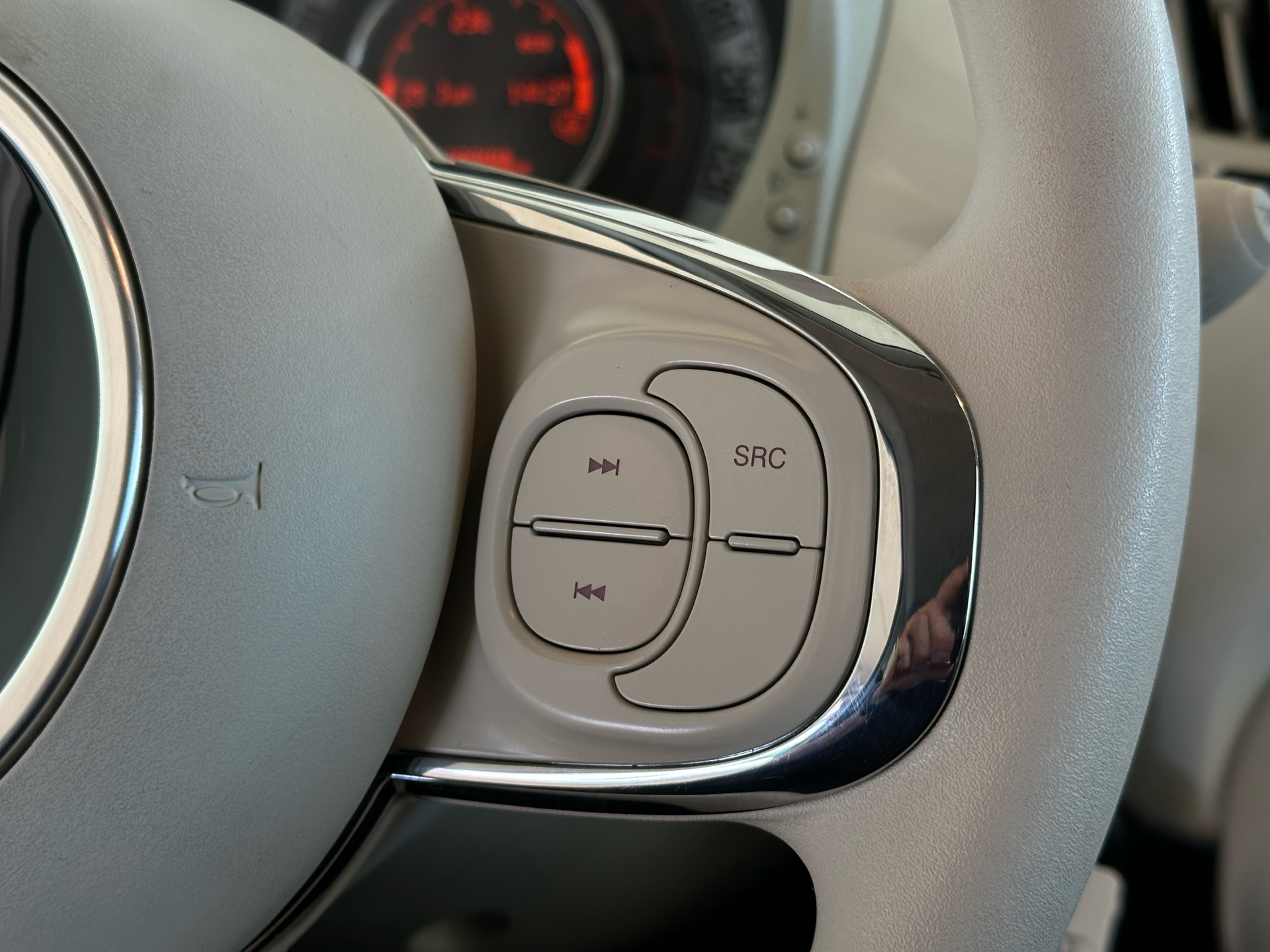 Billede af Fiat 500 0,9 TwinAir Collezione Start & Stop 80HK 3d