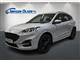 Billede af Ford Kuga 2,5 Plugin-hybrid Graphite Tech CVT 225HK 5d Trinl. Gear