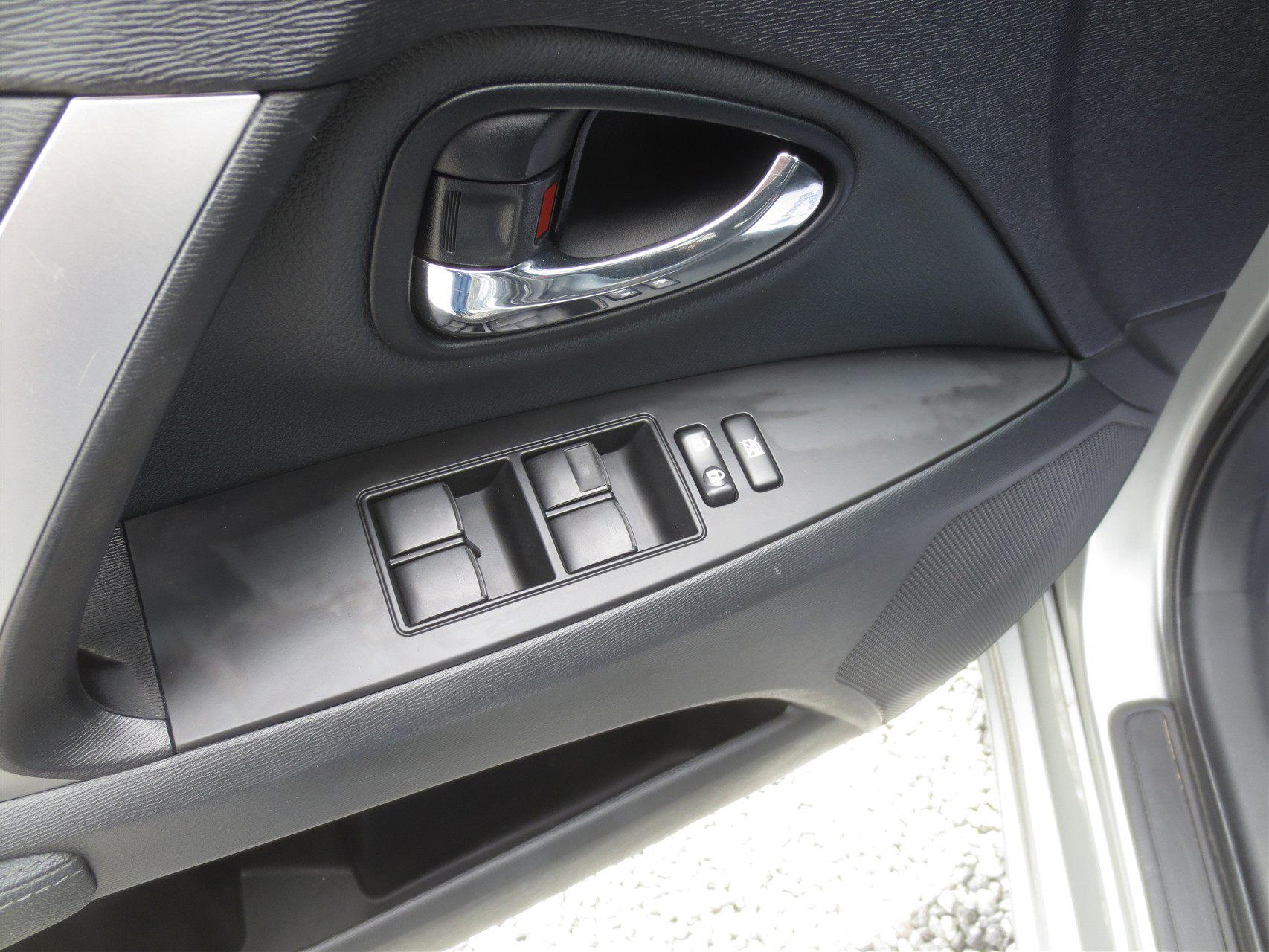 Billede af Toyota Avensis Touring Sports 1,8 VVT-I T2 Premium 147HK Stc 6g