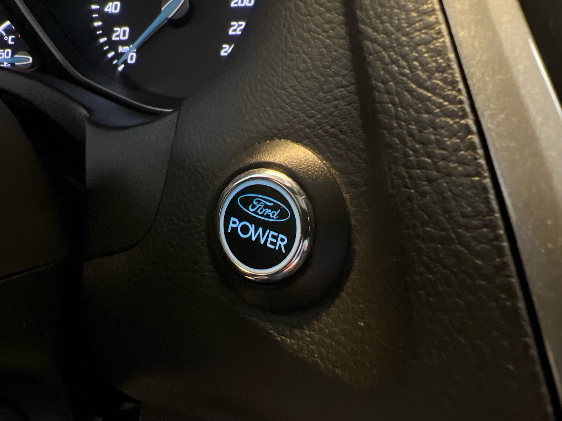 Billede af Ford Focus 1,0 EcoBoost Titanium 100HK Stc