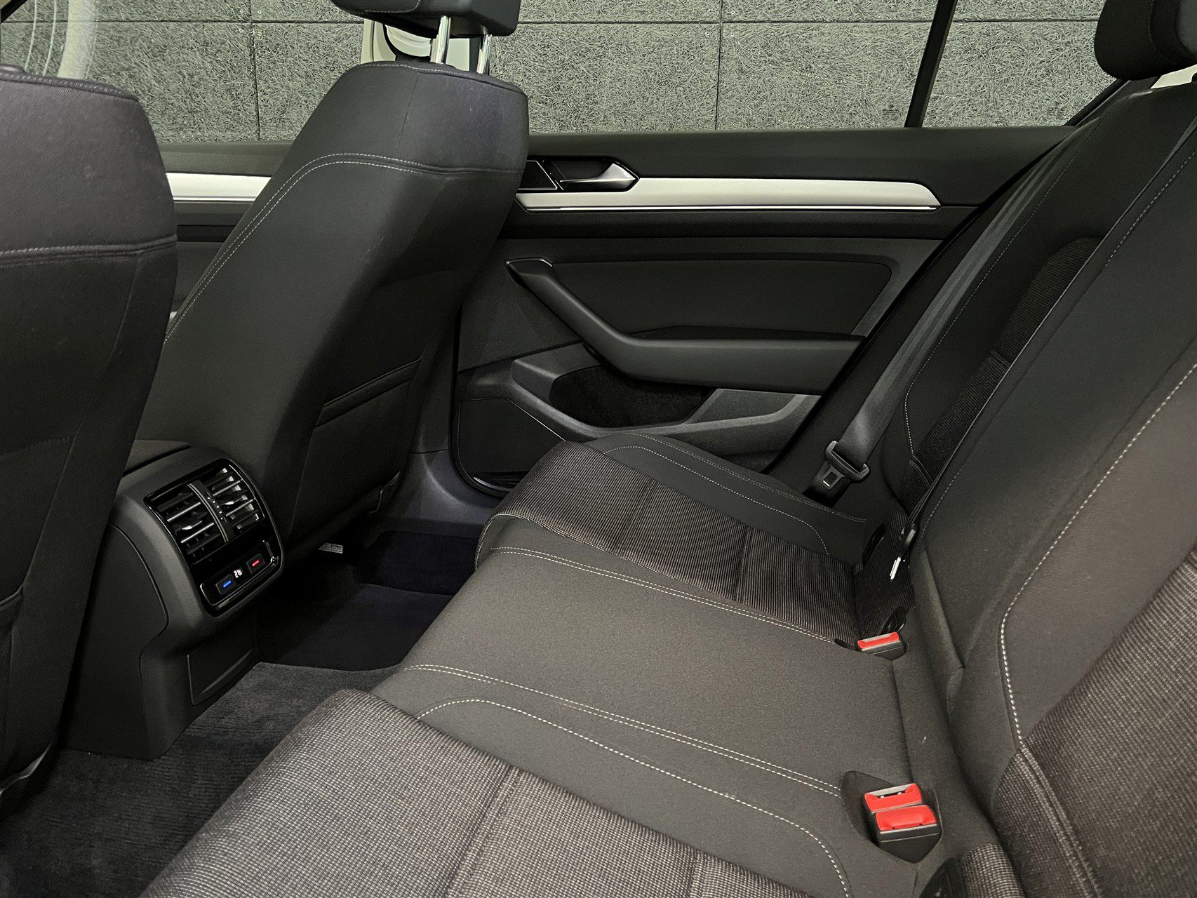 Billede af VW Passat 1,4 TSI BMT ACT Comfortline 150HK 6g