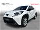 Billede af Toyota Aygo X 1,0 VVT-I Active 72HK 5d