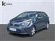 Billede af Honda Jazz 1,5 i-MMD  Hybrid Elegance E-CVT 122HK 5d Trinl. Gear