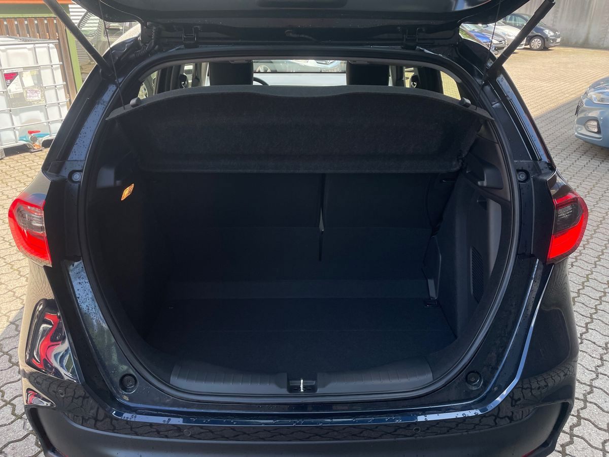 Billede af Honda Jazz 1,5 i-MMD  Hybrid Elegance E-CVT 122HK 5d Trinl. Gear