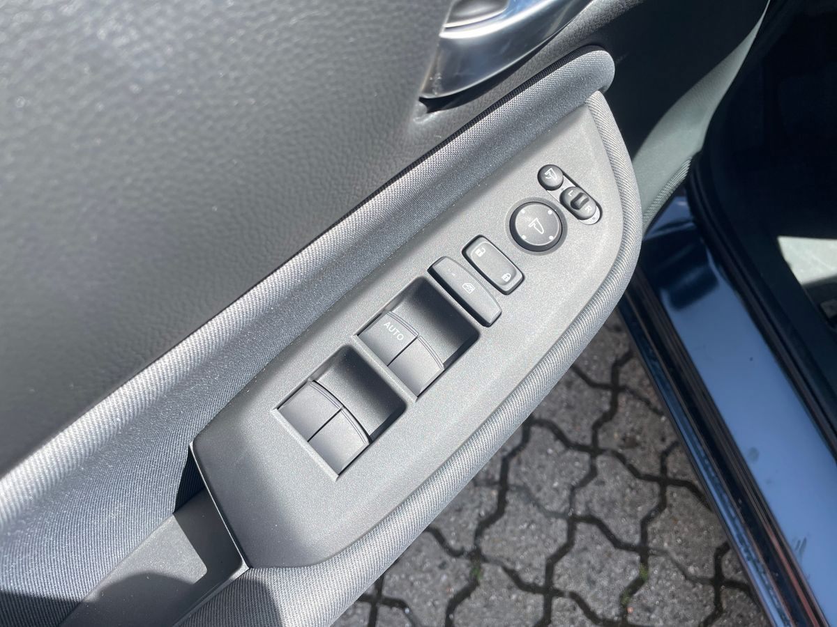 Billede af Honda Jazz 1,5 i-MMD  Hybrid Elegance E-CVT 122HK 5d Trinl. Gear