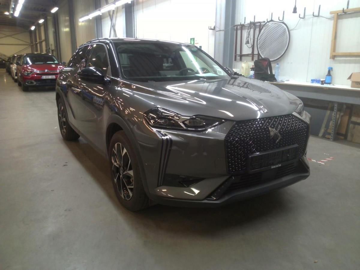 Billede af DS DS3 Crossback E-Tense Opera 156HK 5d Aut.