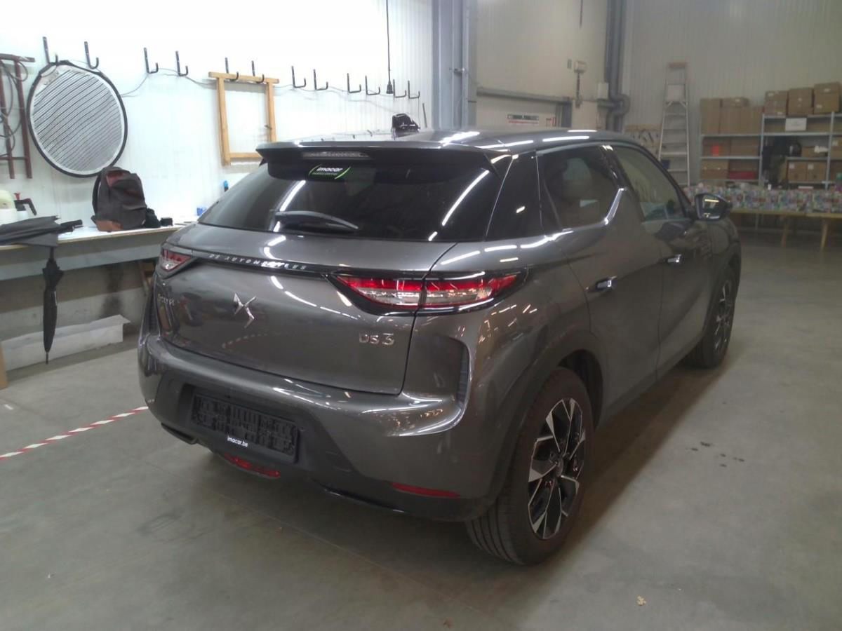 Billede af DS DS3 Crossback E-Tense Opera 156HK 5d Aut.