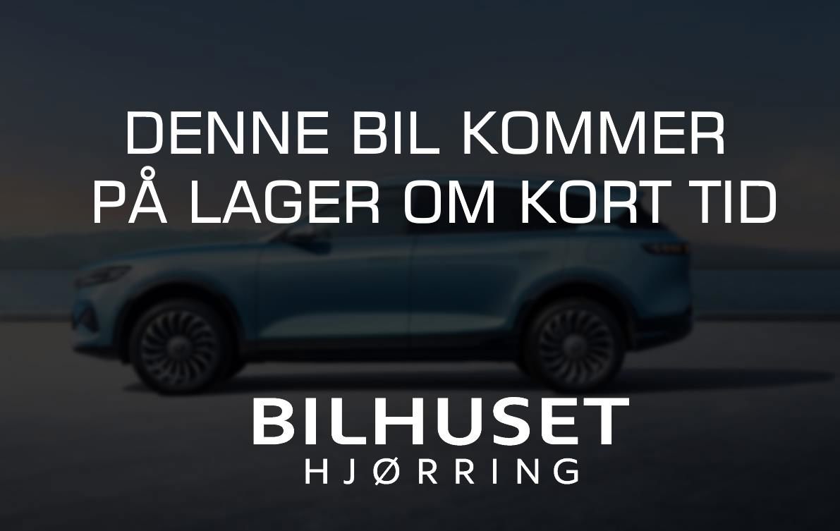 Billede af DS DS3 Crossback E-Tense Opera 156HK 5d Aut.