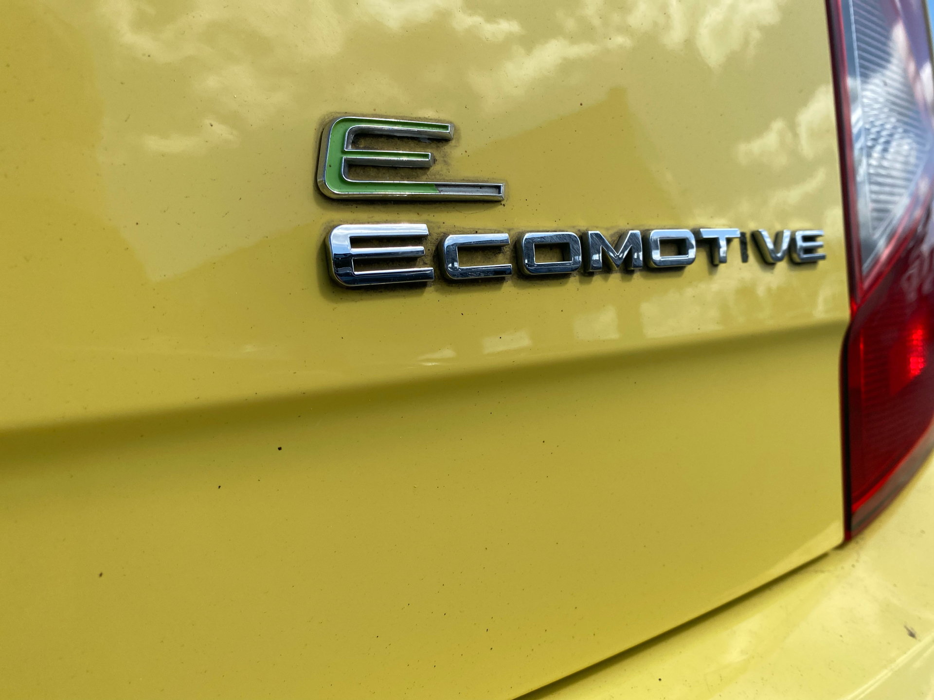 Billede af Seat Mii 1,0 MPI Reference 60HK 3d
