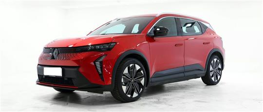 Renault Scénic E-TECH Evolution 170HK Aut.