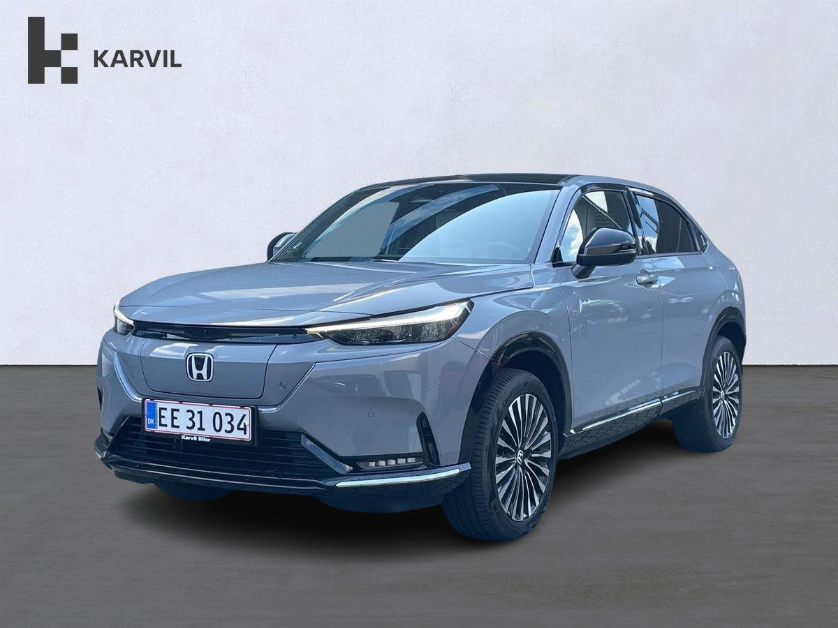 Billede af Honda e:Ny1 EL Advance 204HK 5d Aut.
