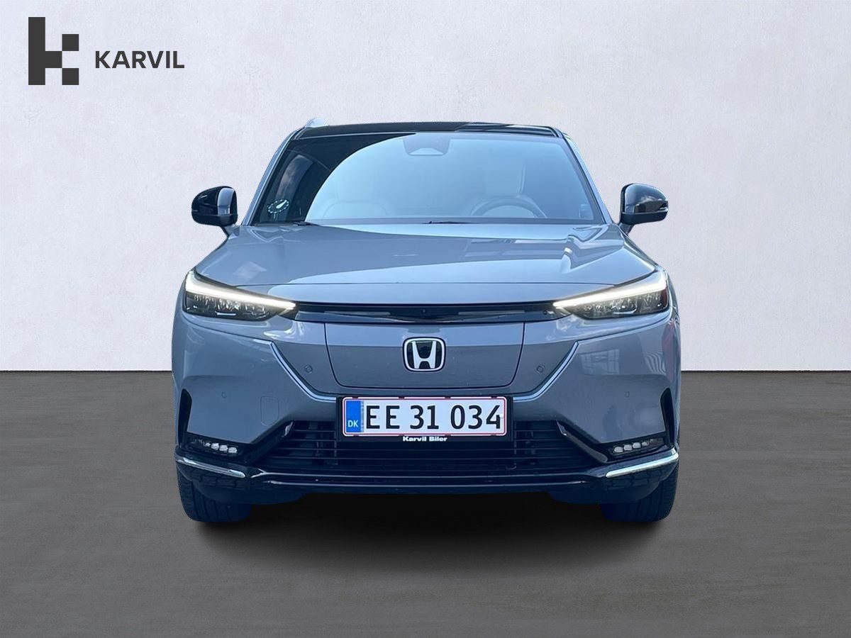 Billede af Honda e:Ny1 EL Advance 204HK 5d Aut.