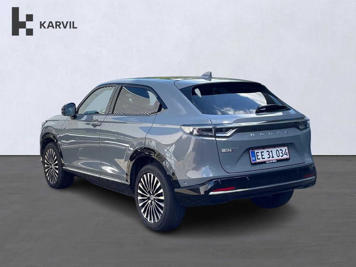 Billede af Honda e:Ny1 EL Advance 204HK 5d Aut.