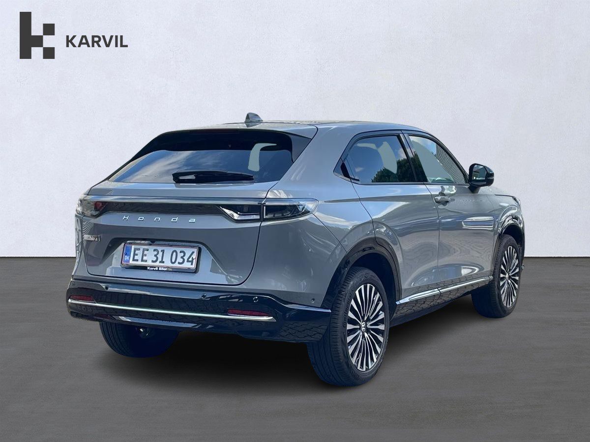 Billede af Honda e:Ny1 EL Advance 204HK 5d Aut.