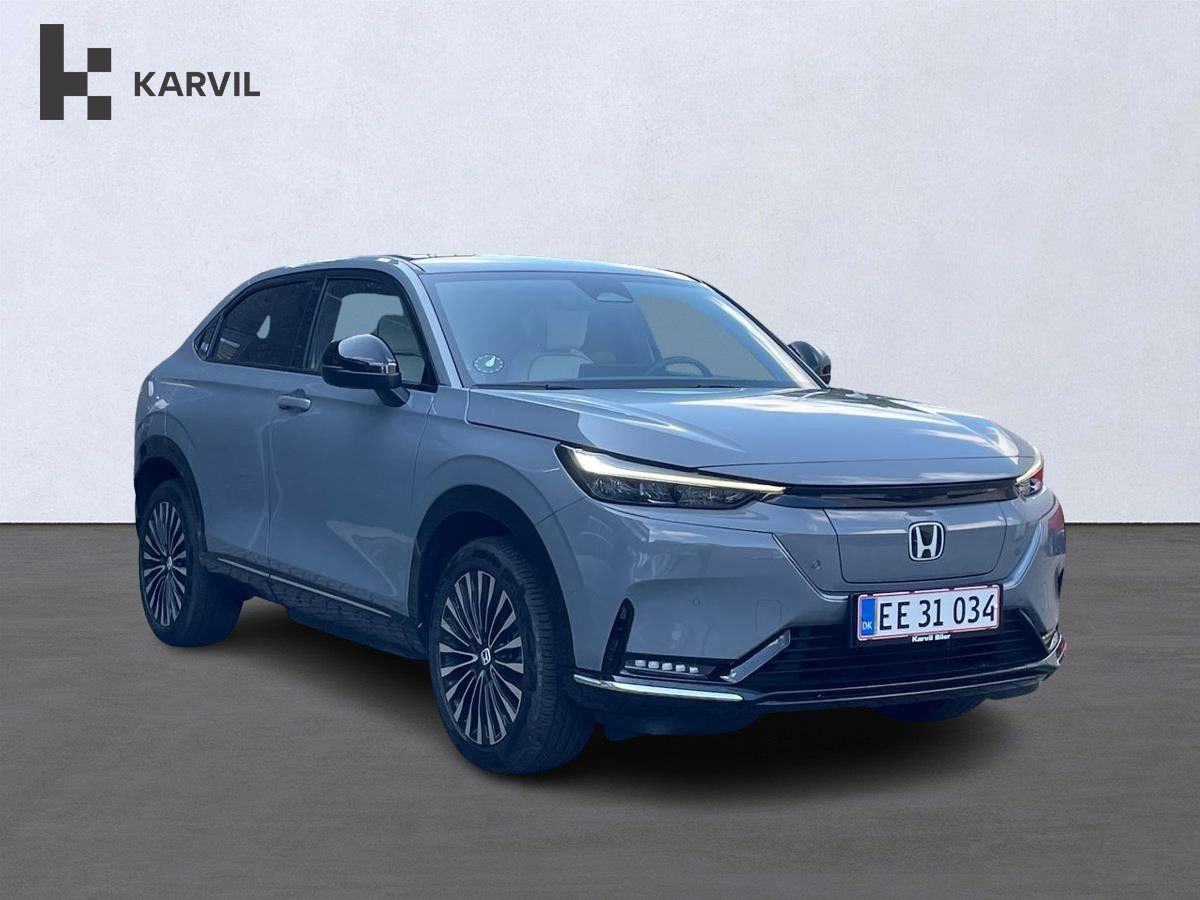 Billede af Honda e:Ny1 EL Advance 204HK 5d Aut.