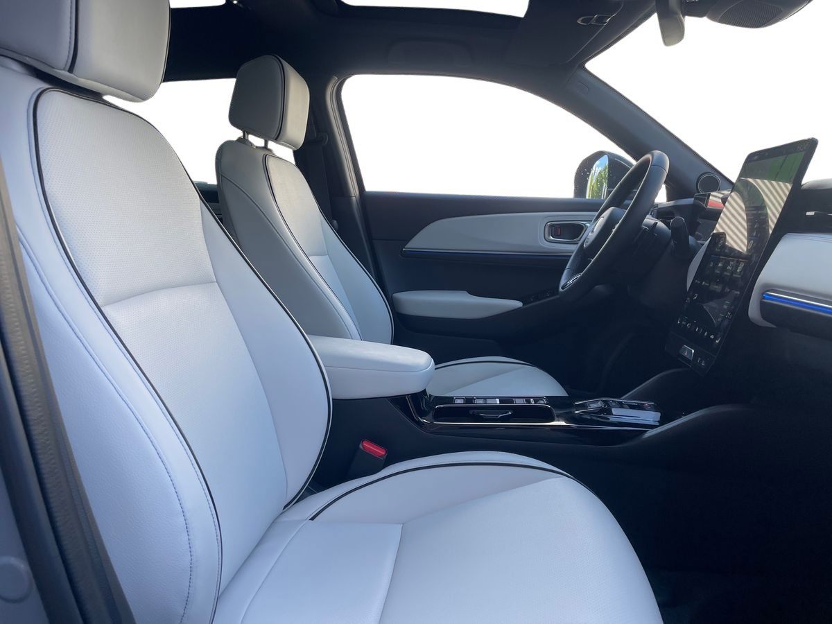 Billede af Honda e:Ny1 EL Advance 204HK 5d Aut.