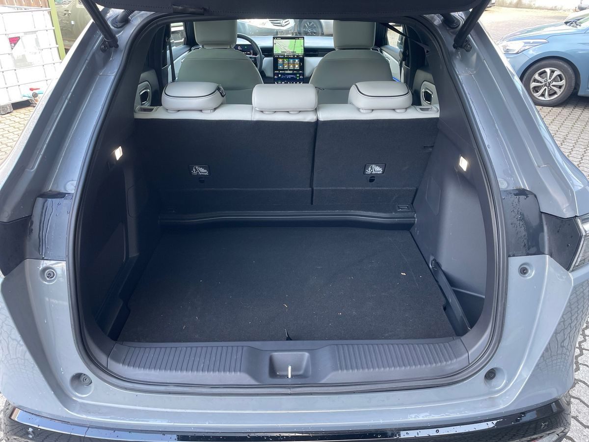 Billede af Honda e:Ny1 EL Advance 204HK 5d Aut.