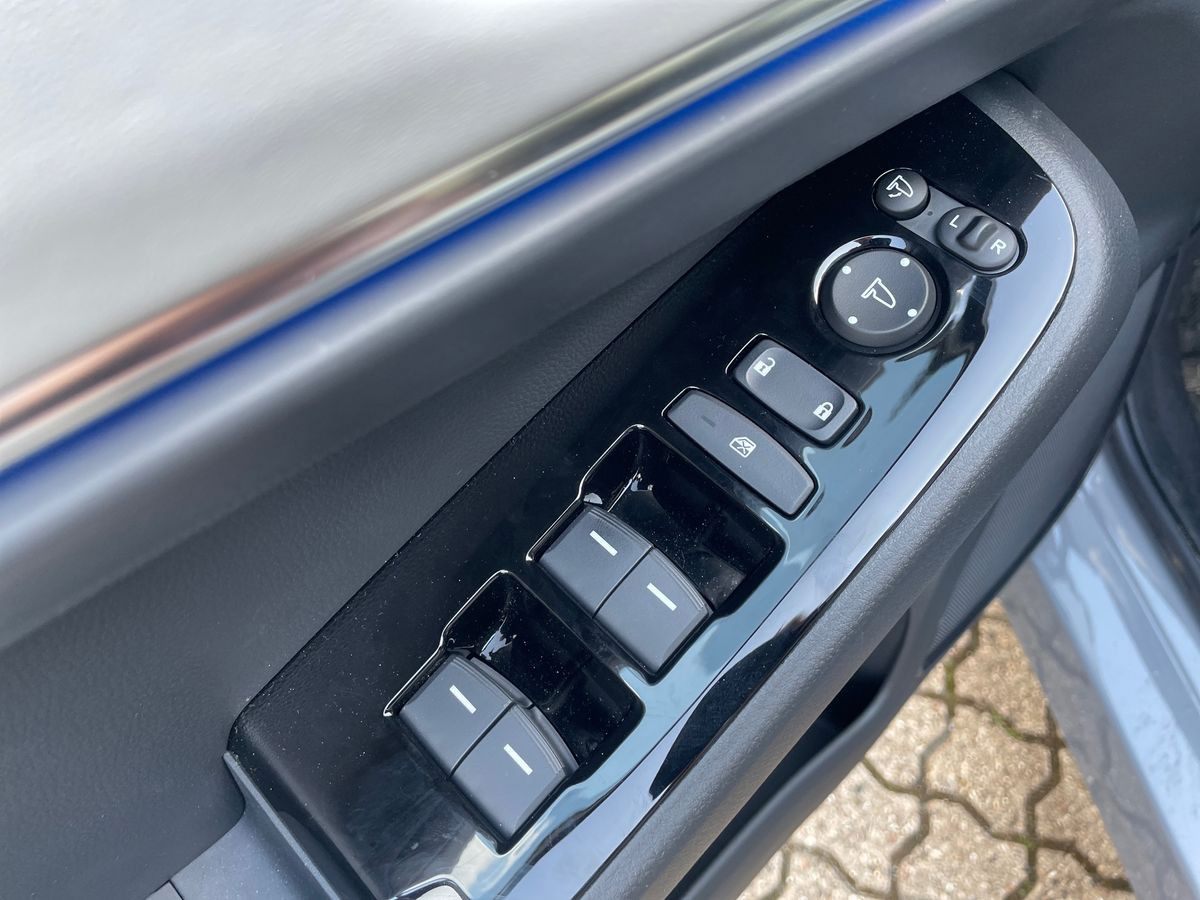 Billede af Honda e:Ny1 EL Advance 204HK 5d Aut.