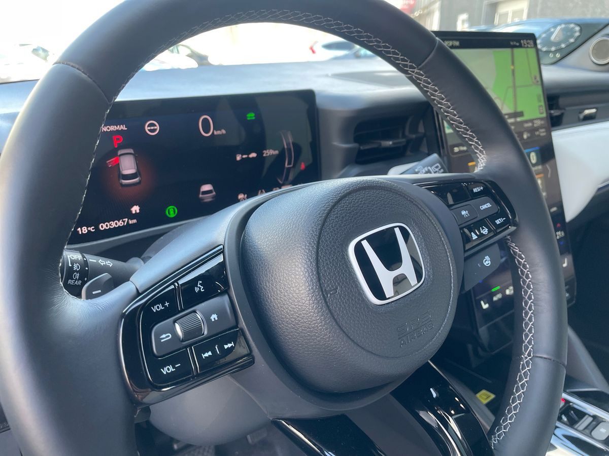 Billede af Honda e:Ny1 EL Advance 204HK 5d Aut.