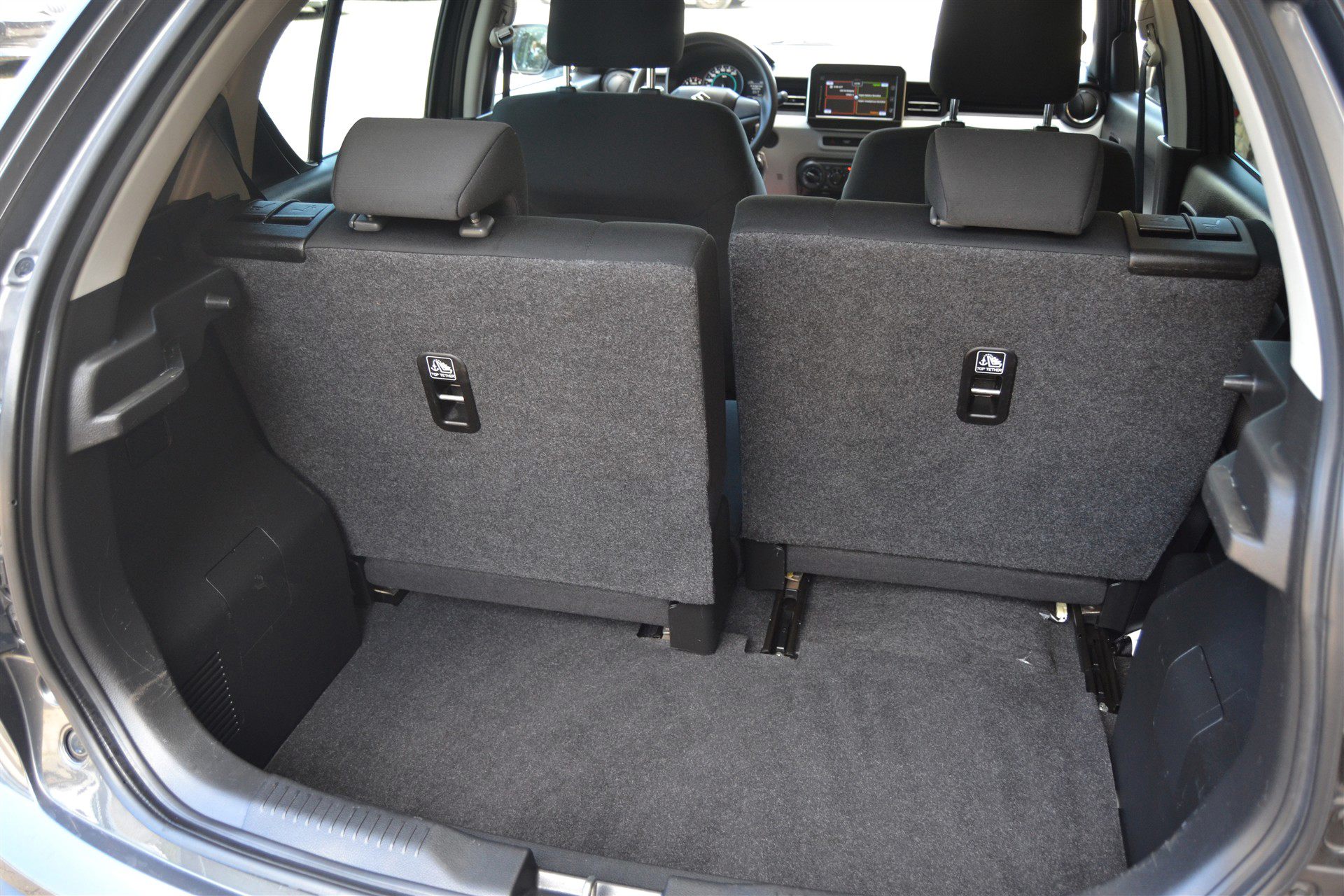 Billede af Suzuki Ignis 1,2 Dualjet Active AEB 90HK 5d