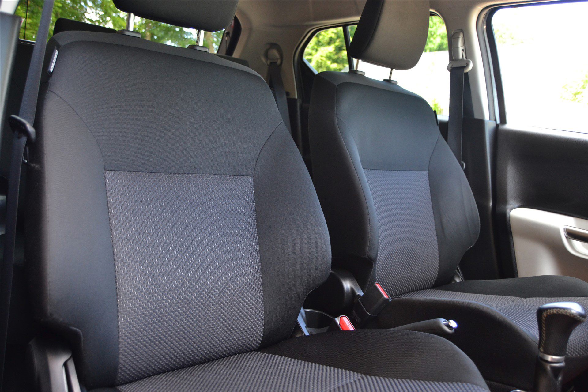 Billede af Suzuki Ignis 1,2 Dualjet Active AEB 90HK 5d