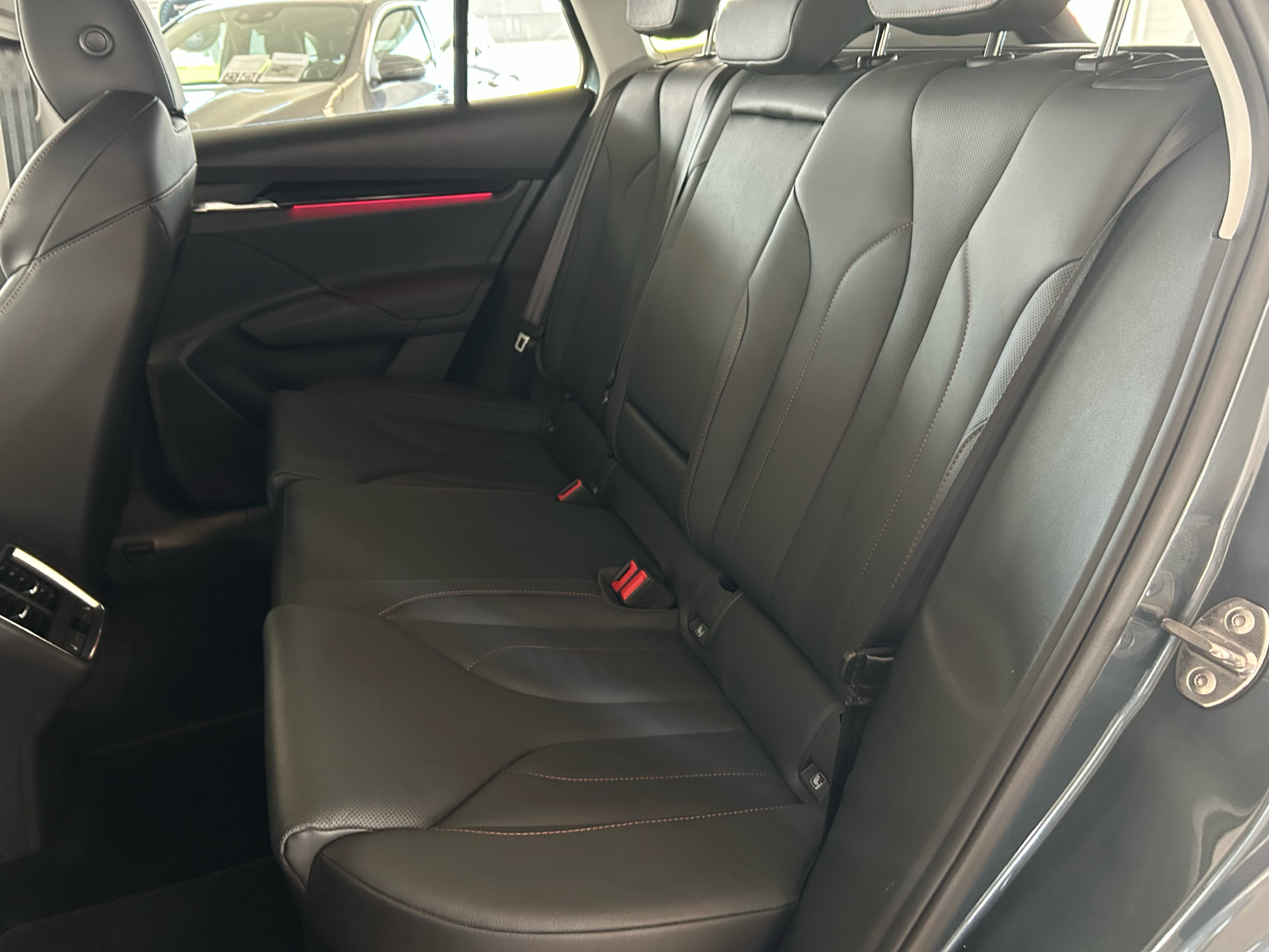 Billede af Skoda Enyaq iV 80 EL Selection Suite 204HK 5d Aut.