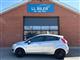 Billede af Ford Fiesta 1,0 EcoBoost Titanium Start/Stop 125HK 5d