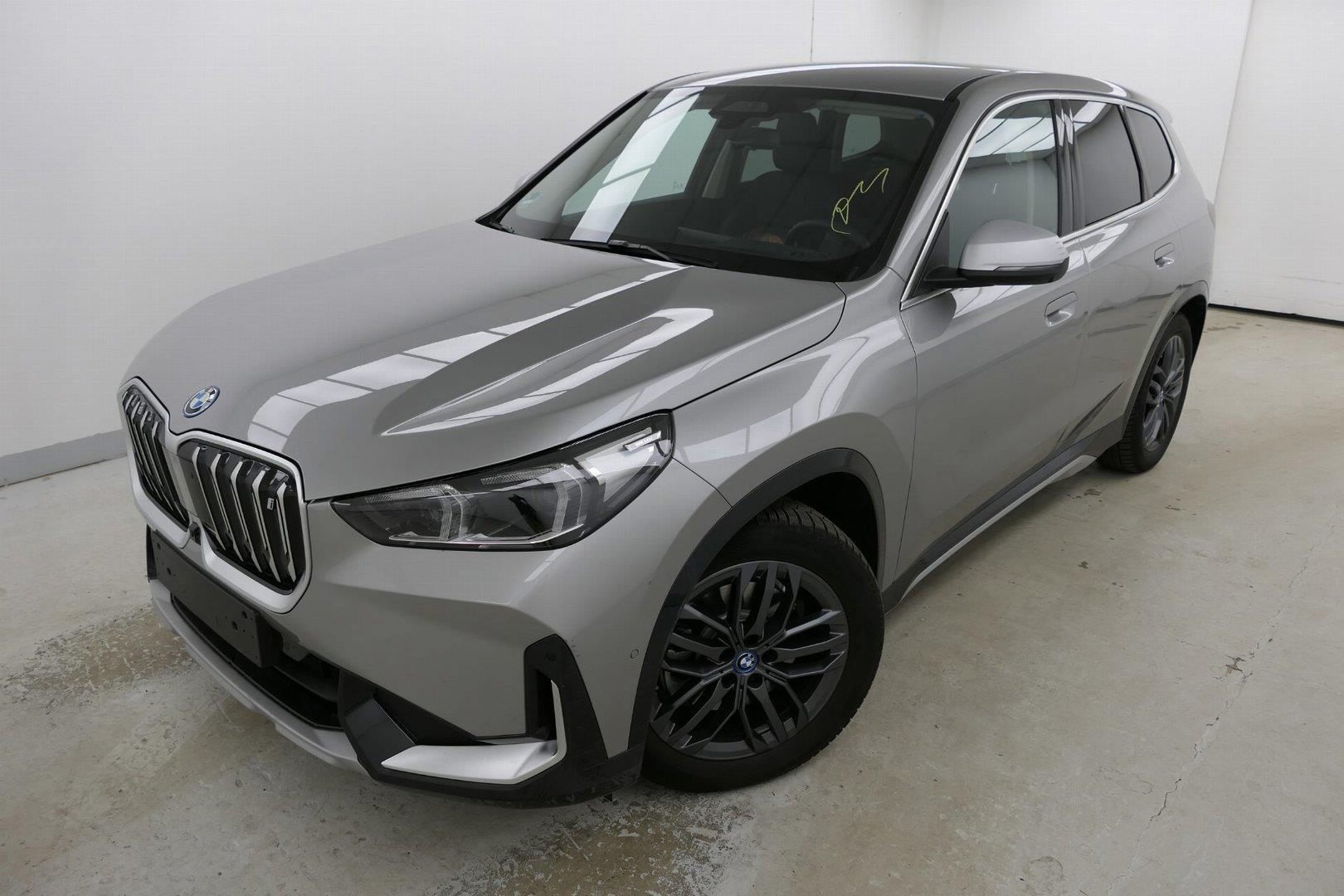 Billede af BMW iX1 xDrive30 xLine 4x4 313HK 5d Aut.
