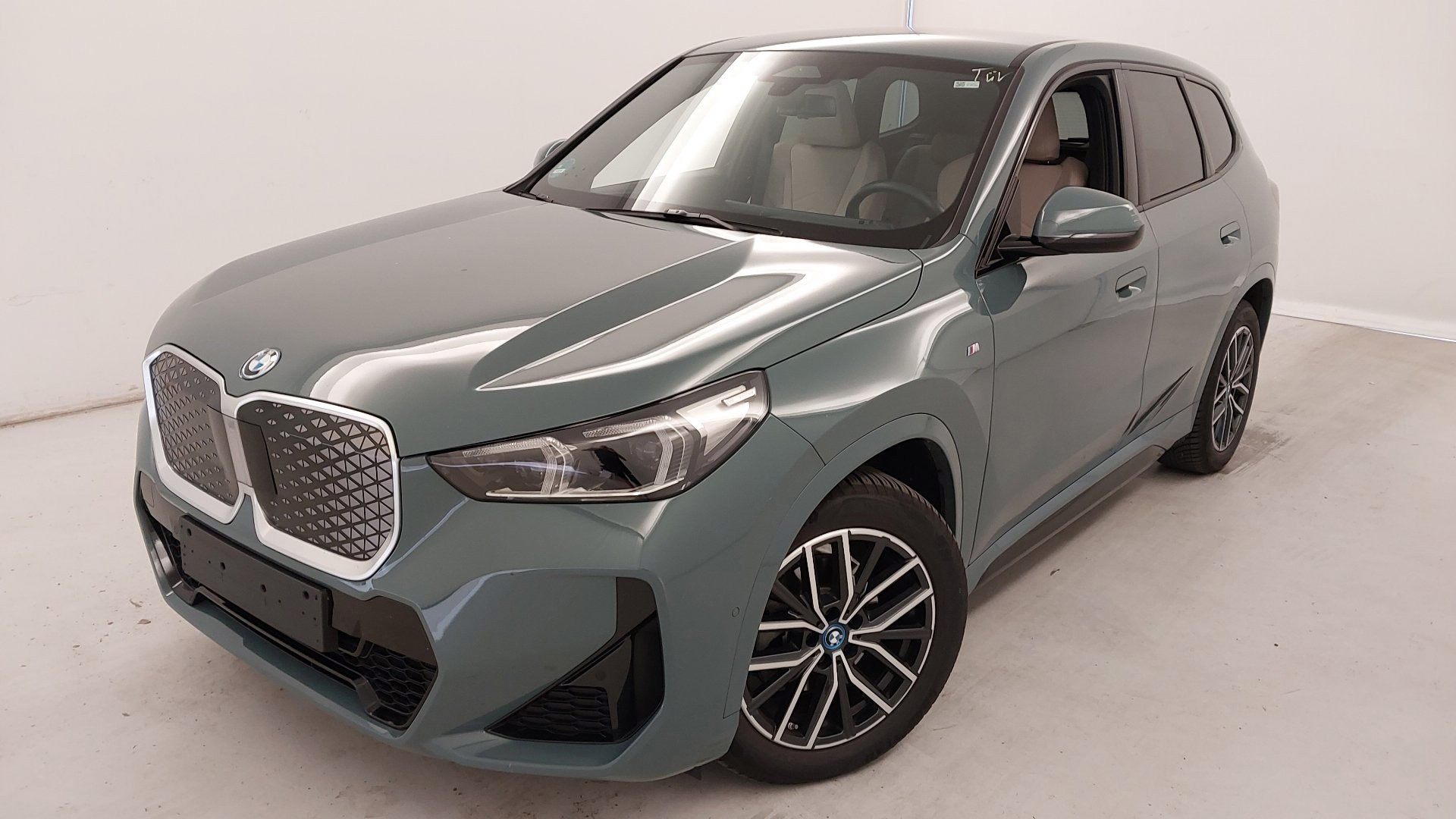 Billede af BMW iX1 eDrive20 M-Sport 204HK 5d Aut.