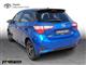Billede af Toyota Yaris 1,5 Hybrid Flavour BLÅ E-CVT 100HK 5d Trinl. Gear