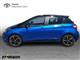 Billede af Toyota Yaris 1,5 Hybrid Flavour BLÅ E-CVT 100HK 5d Trinl. Gear