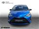 Billede af Toyota Yaris 1,5 Hybrid Flavour BLÅ E-CVT 100HK 5d Trinl. Gear
