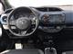 Billede af Toyota Yaris 1,5 Hybrid Flavour BLÅ E-CVT 100HK 5d Trinl. Gear