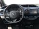 Billede af Toyota Yaris 1,5 Hybrid Flavour BLÅ E-CVT 100HK 5d Trinl. Gear