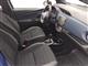 Billede af Toyota Yaris 1,5 Hybrid Flavour BLÅ E-CVT 100HK 5d Trinl. Gear