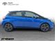 Billede af Toyota Yaris 1,5 Hybrid Flavour BLÅ E-CVT 100HK 5d Trinl. Gear